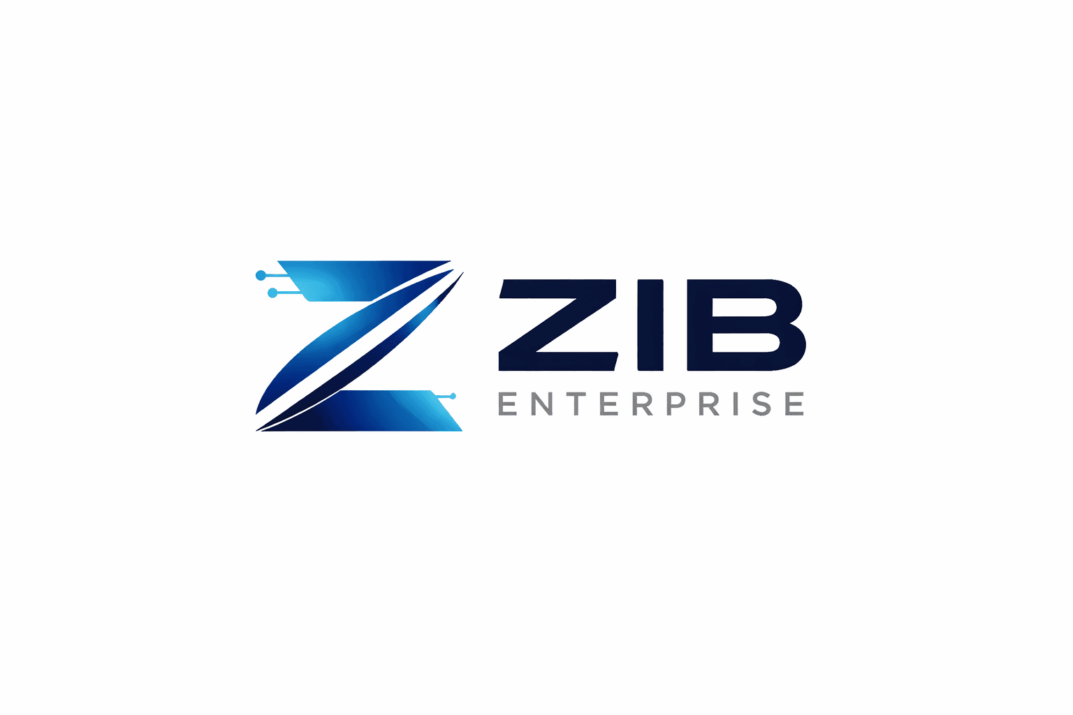Acquire Zib Enterprise